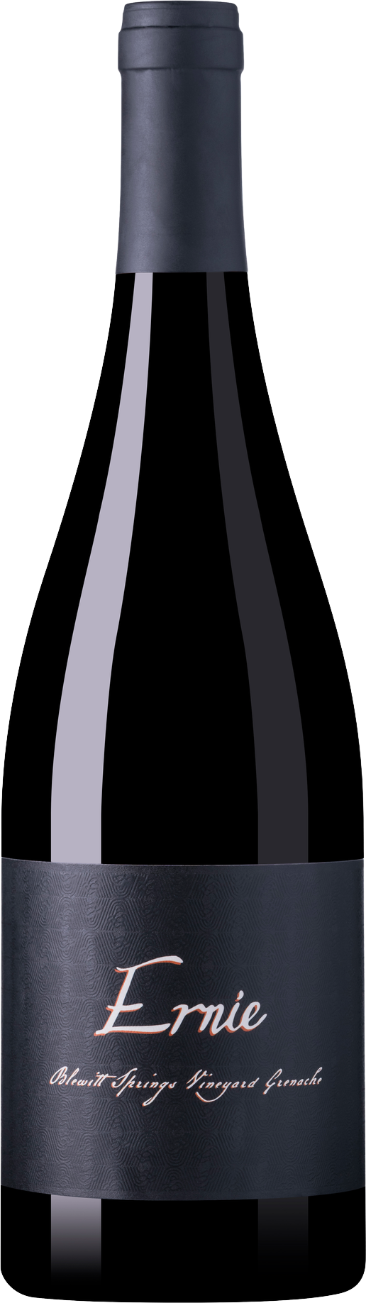 Ada Wine Co. Ernie Blewitt Springs Vineyard Grenache 2023 bottle — McLaren Vale